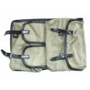SVD Mag Pouch. Soviet Russian