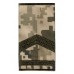 Praporshchik (master sergeant) Ukraine Army Combat Slide Epaulet