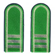 Shoulder straps of the Sergeant of Ukraine Border Guard