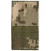 Ukraine Army Combat Slide New Camo Epaulet. Junior sergeant 