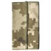 Ukraine Army Combat Slide New Camo Breast Rank Insignia. Sergeant