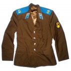 Soviet Uniform