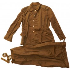 Russian Soviet Combat Uniform NEW #3 1987