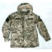 Ukraine Demiseason Digital MM-14 Camo COAT 2014