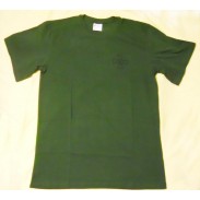 T-shirt Ukraine Army
