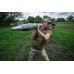 T-shirt Ukraine Army