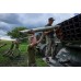 T-shirt Ukraine Army