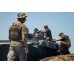 T-shirt Ukraine Army