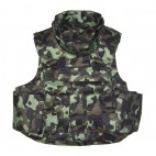 Armor Vests